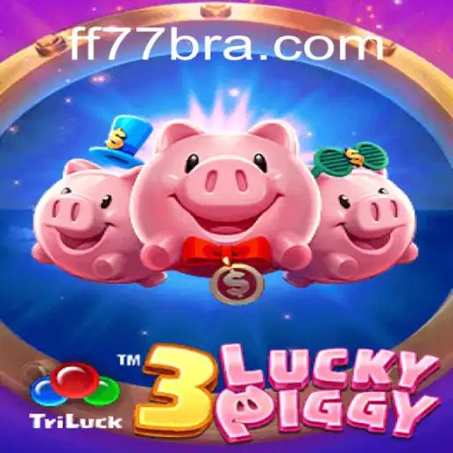 Descubra o Excitante Mundo de 3LUCKYPIGGY!
