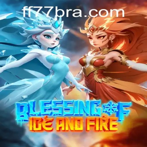 Descubra a Aventura Épica de Blessing of Ice and Fire