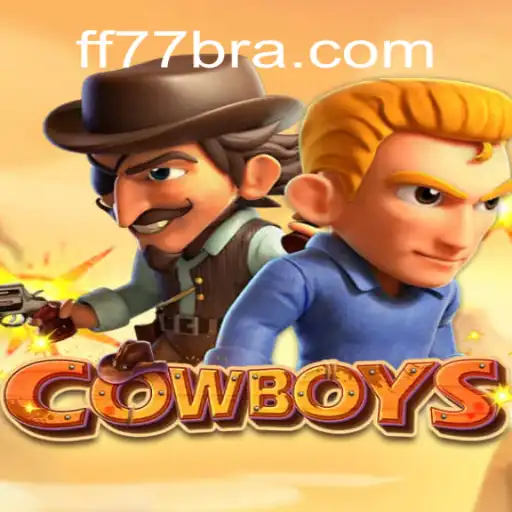Descubra o Fascinante Mundo do Jogo 'COWBOYS' na Plataforma FF77.com