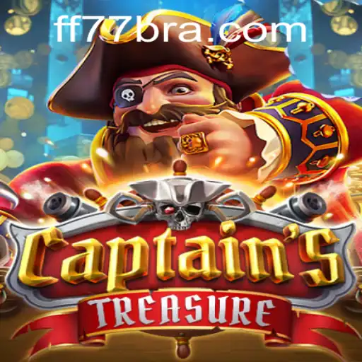 Explorando o Mundo de CaptainssTreasure: Uma Aventura Épica
