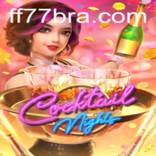 Descubra o fascinante mundo de CocktailNights