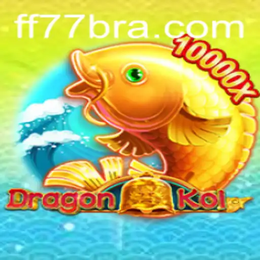 Descubra o Fascinante Mundo de DragonKoi