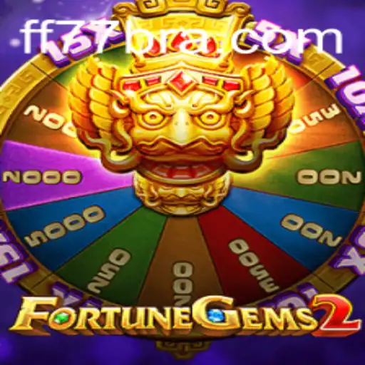 Descubra o Mundo Emocionante de FortuneGems2: Aventura e Estratégia