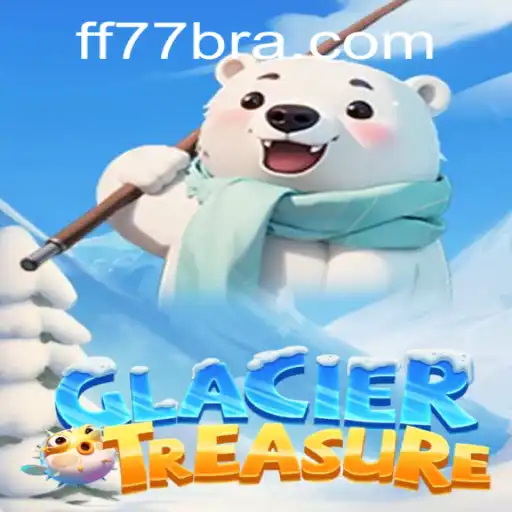GlacierTreasure: Uma Aventura Congelante de Estratégia e Descobertas