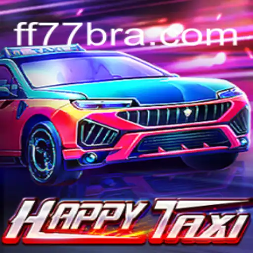 Explore o Mundo do Jogo HappyTaxi com FF77.com