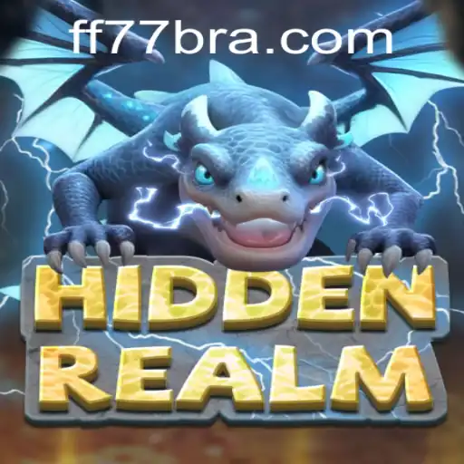 Descubra HiddenRealm: O Jogo de Aventura Inovador