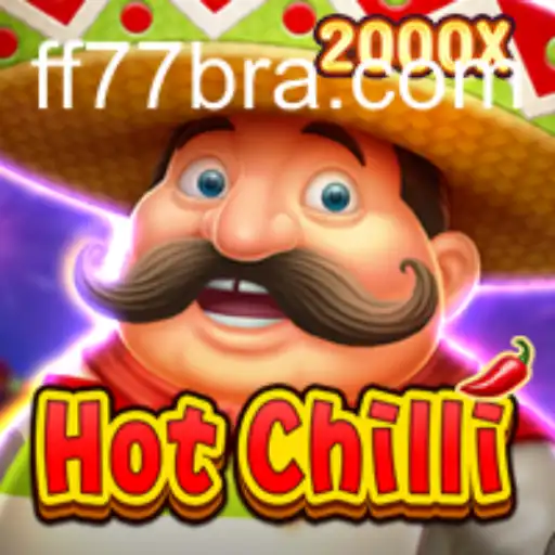 Explorando o Mundo Vibrante de HotChilli: Um Jogo Empolgante em FF77.com