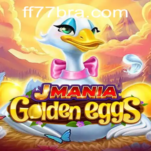 Explorando o Jogo JManiaGoldenEggs e Seu Papel no Cenário Atual de Jogos Online