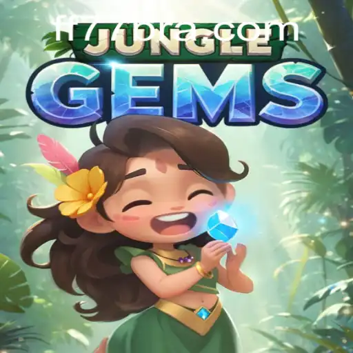 Descubra o Fascinante Mundo de JungleGems em FF77.com