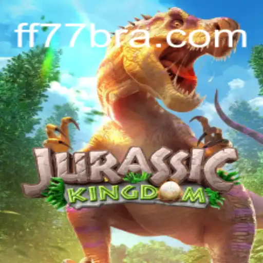 Explorando o Mundo de JurassicKingdom: Uma Aventura Pré-Histórica com FF77.com