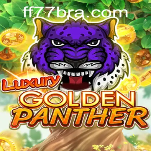 Descubra o Mundo de LUXURYGOLDENPANTHER: Uma Experiência de Jogo Inovadora com FF77.com