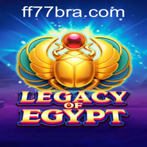 Descubra o Fascinante Mundo de LegacyOfEgypt no FF77.com