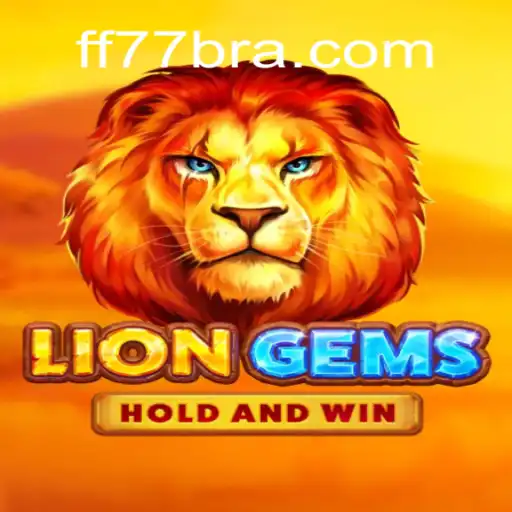Desvendando LionGems: Um Mergulho em Aventuras e Estratégias