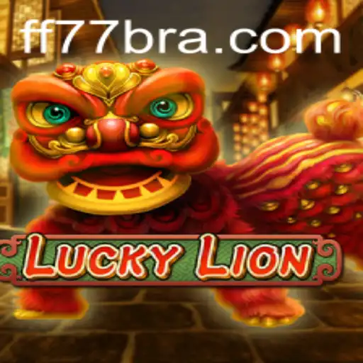 Descubra o Fascinante Mundo de LuckyLion
