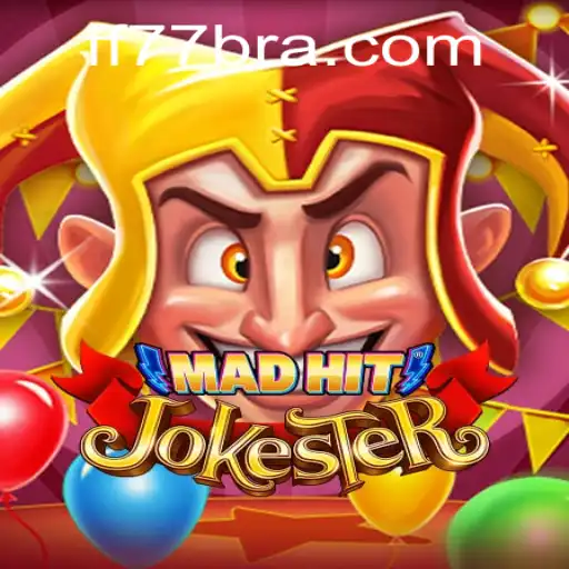 Desvendando o Universo de MadHitJokester: Um Mergulho no Mundo de FF77.com