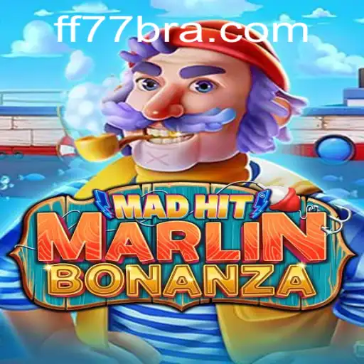 Descobrindo o Universo de MadHitMarlinBonanza: Mergulho em Aventura e Emoção