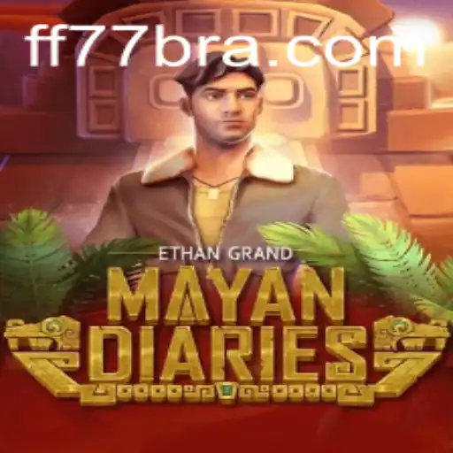 MayanDiaries: Explorando o Misterioso Mundo Antigo com FF77.com