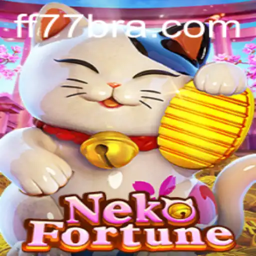 Descubra o Mundo de NekoFortune e as Oportunidades no FF77.com