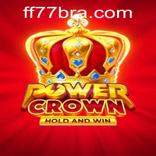 PowerCrown: Descubra a Nova Sensação dos Jogos em FF77.com