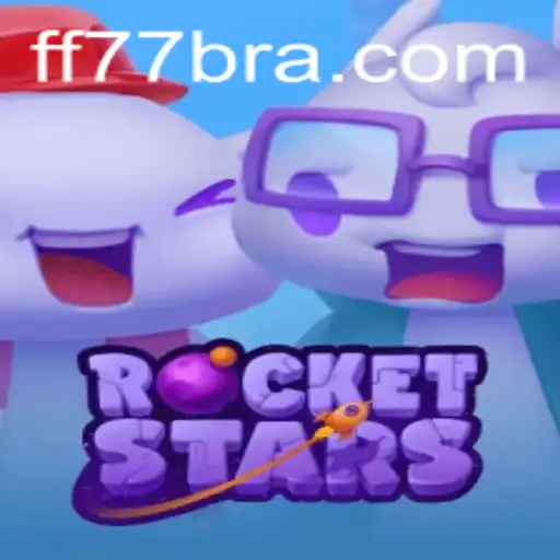 Descubra RocketStars: Um Novo Horizonte no Universo dos Jogos