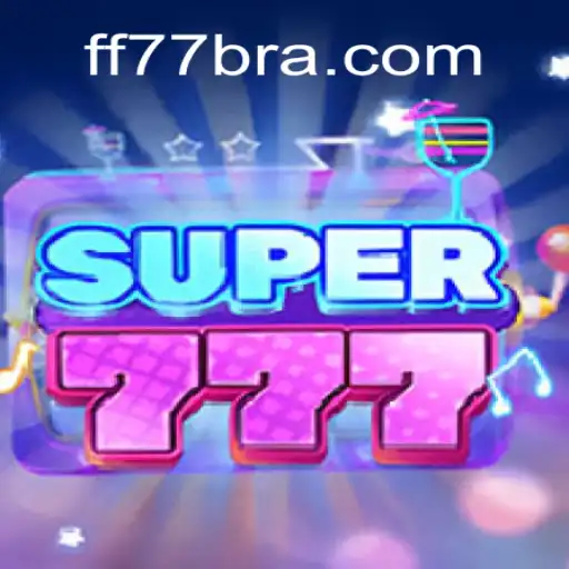 Explorando o Empolgante Mundo de Super777: Uma Viagem ao Jogo mais Inovador de 2023
