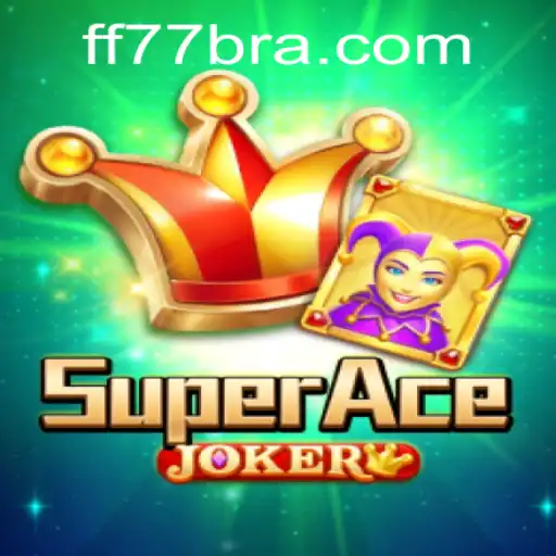 SuperAceJoker: A Nova Sensação dos Jogos Online