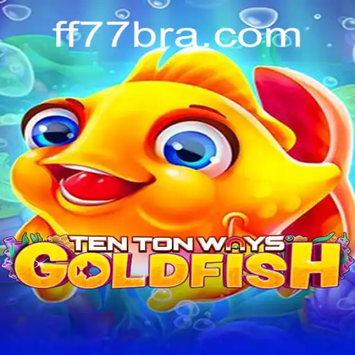 Explorando o Fascinante Mundo do Jogo TenTonWaysGoldfish