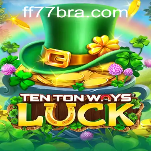 Explorando o Mundo de TenTonWaysLuck: Um Novo Jogo de Estratégia