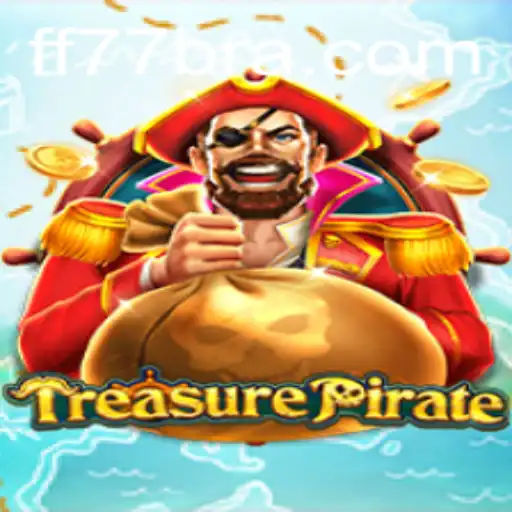 Explorando o Mundo de TreasurePirate