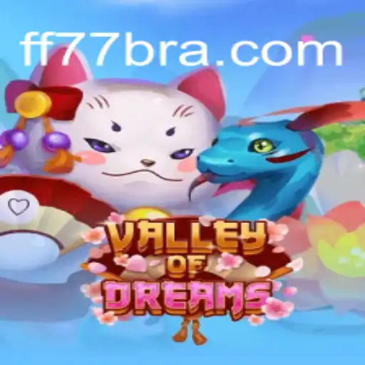 Guia Completo para o Jogo ValleyofDreams: Descubra Novas Aventuras